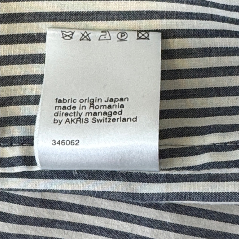 Akris Punto Sleeveless Top - Picture 13 of 14